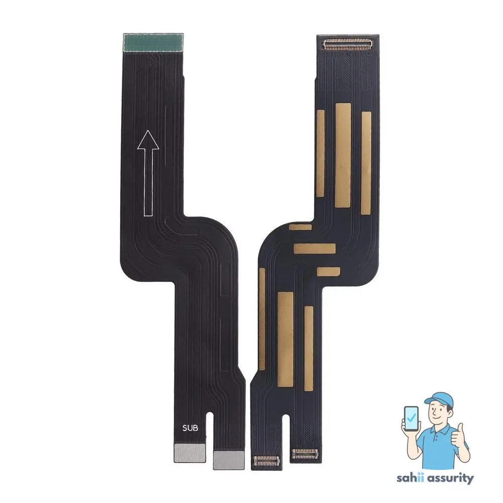 Main Board Flex Cable for Motorola Edge 30 Pro